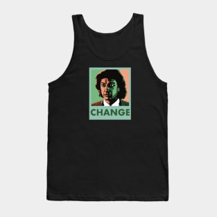 Fly Change Tank Top